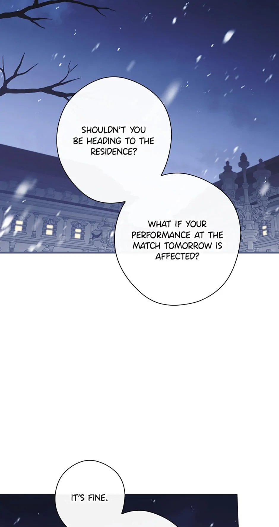 How To Win My Husband Over chapter 90 page 14