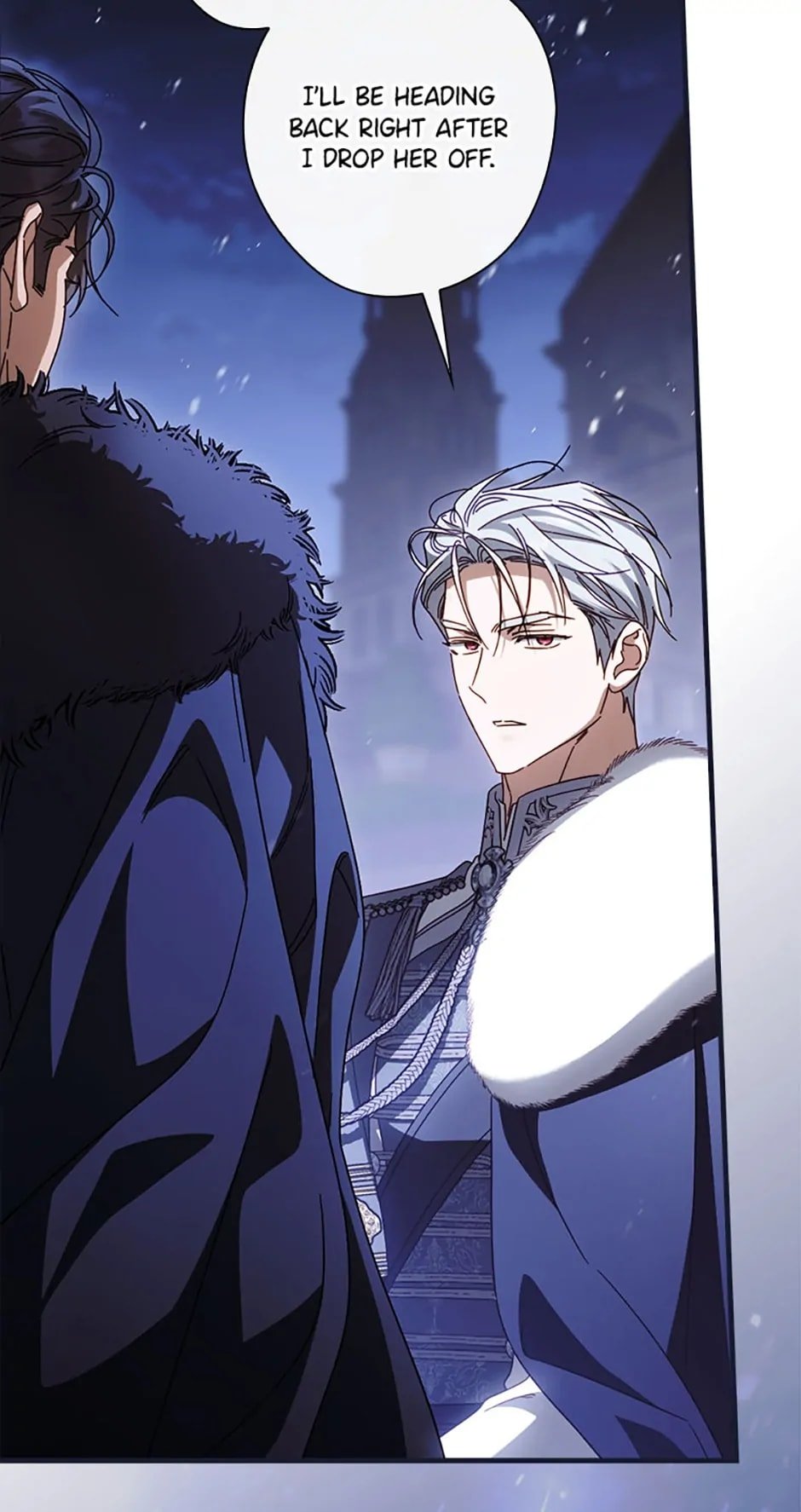 How To Win My Husband Over chapter 90 page 15