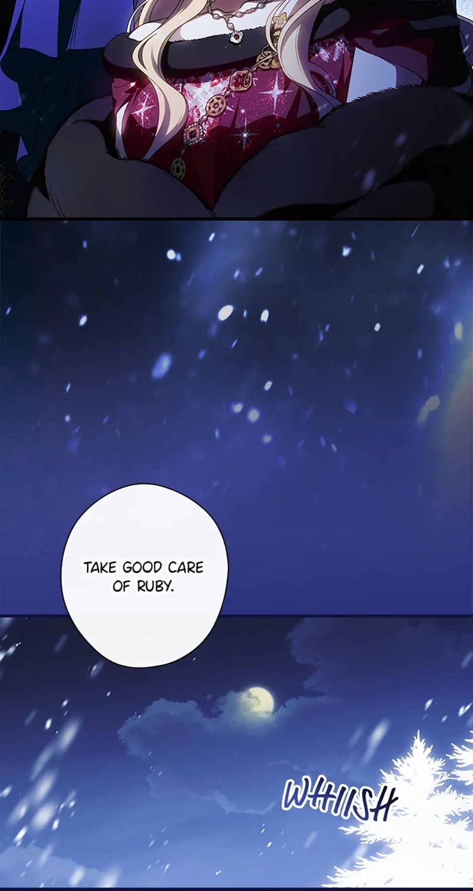 How To Win My Husband Over chapter 90 page 17