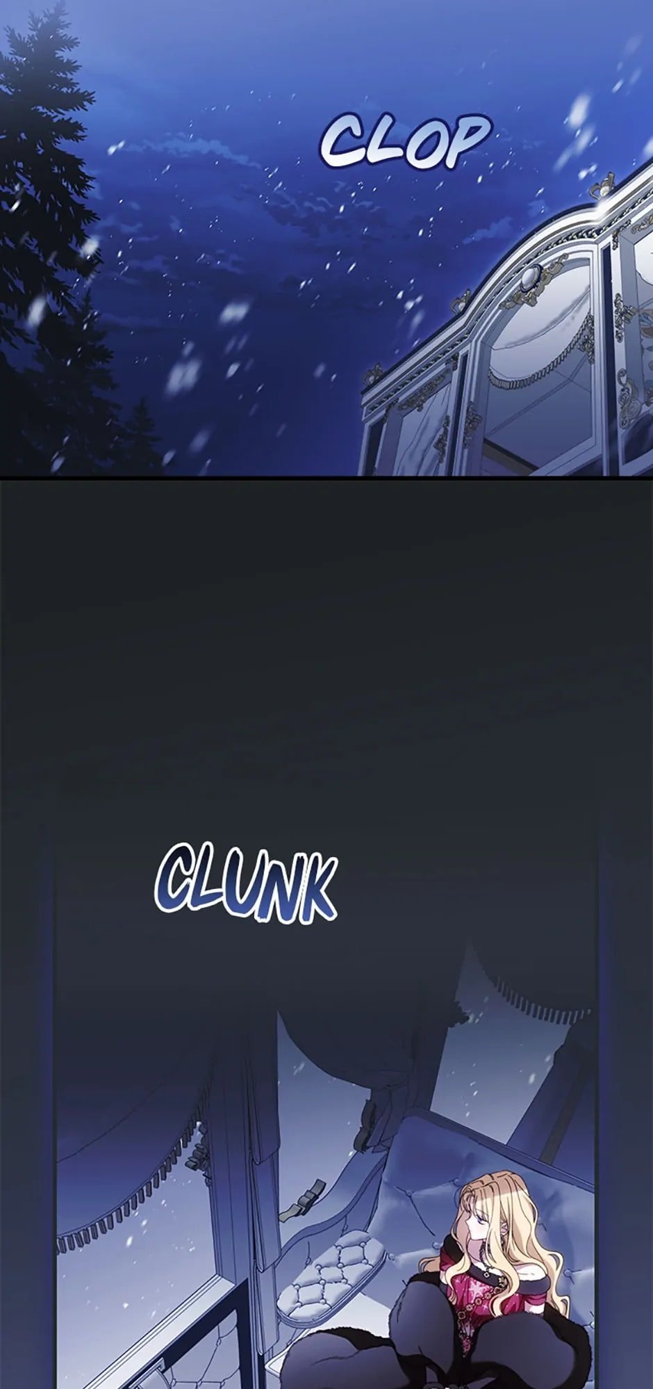 How To Win My Husband Over chapter 90 page 19