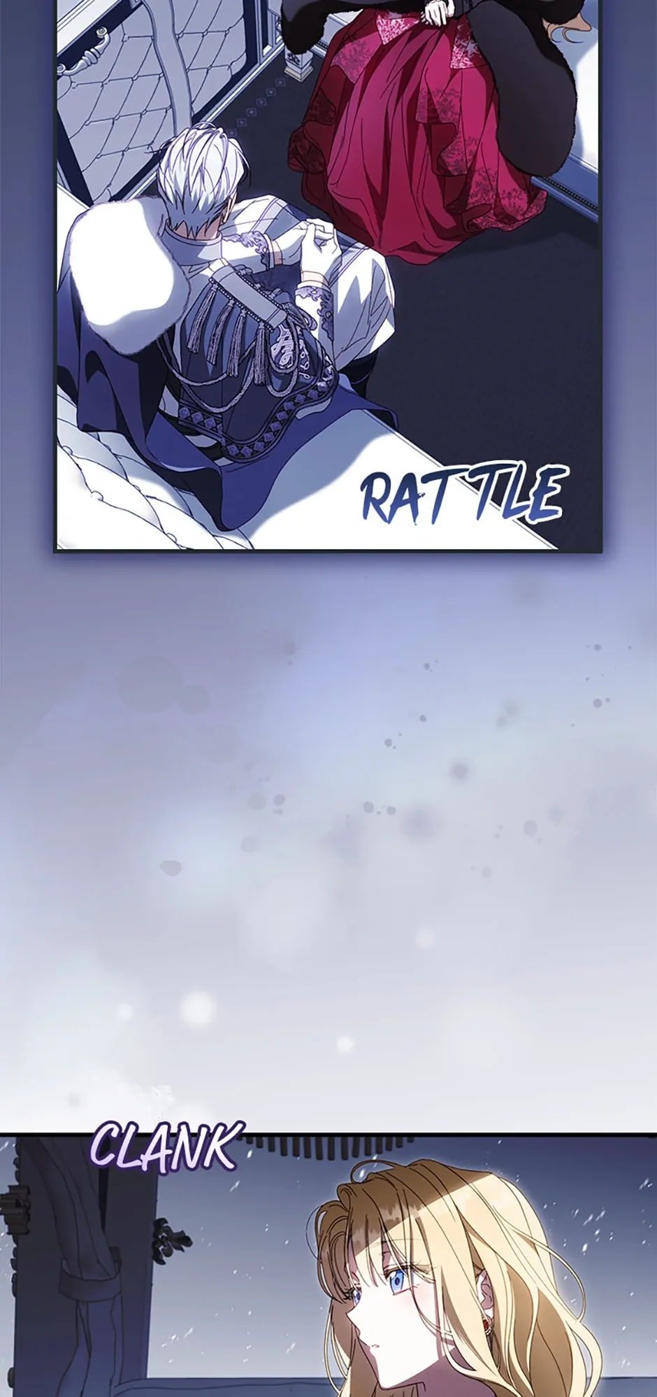 How To Win My Husband Over chapter 90 page 20