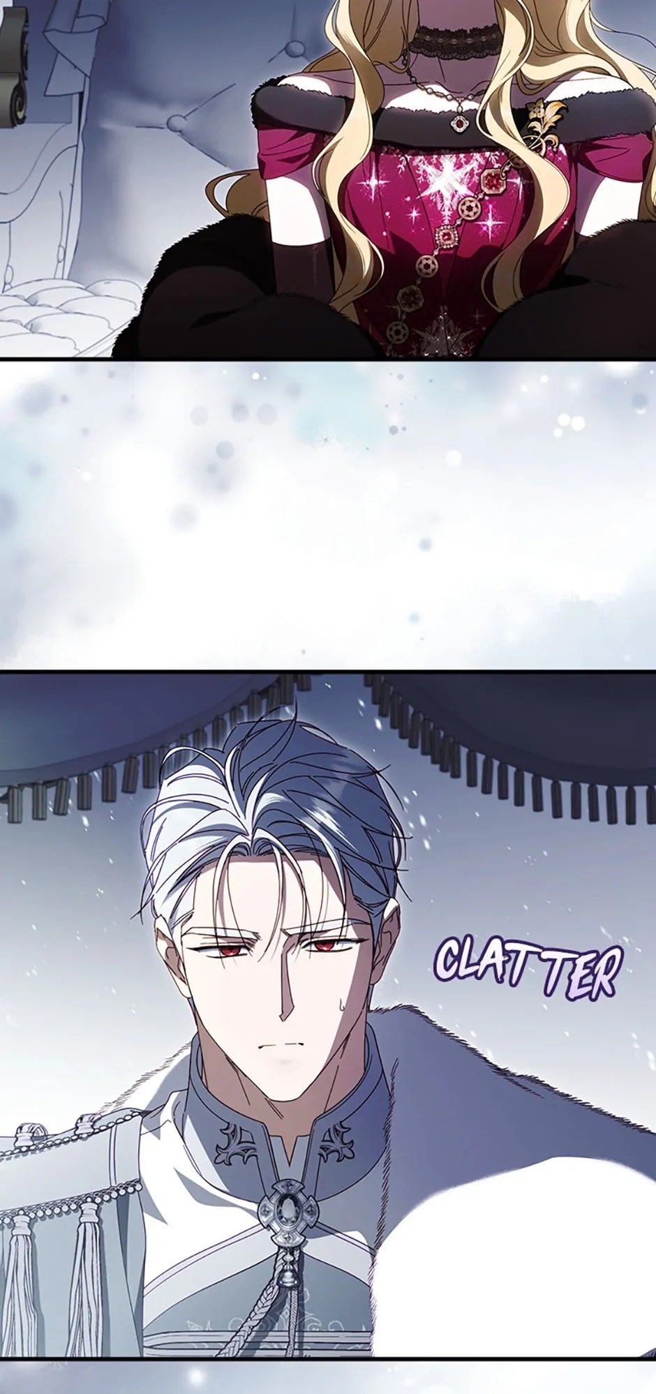 How To Win My Husband Over chapter 90 page 21