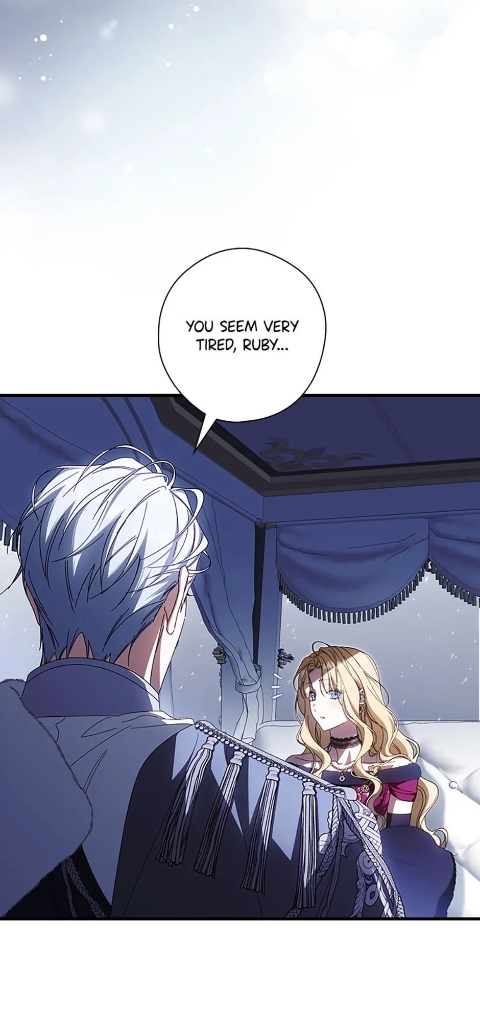 How To Win My Husband Over chapter 90 page 22