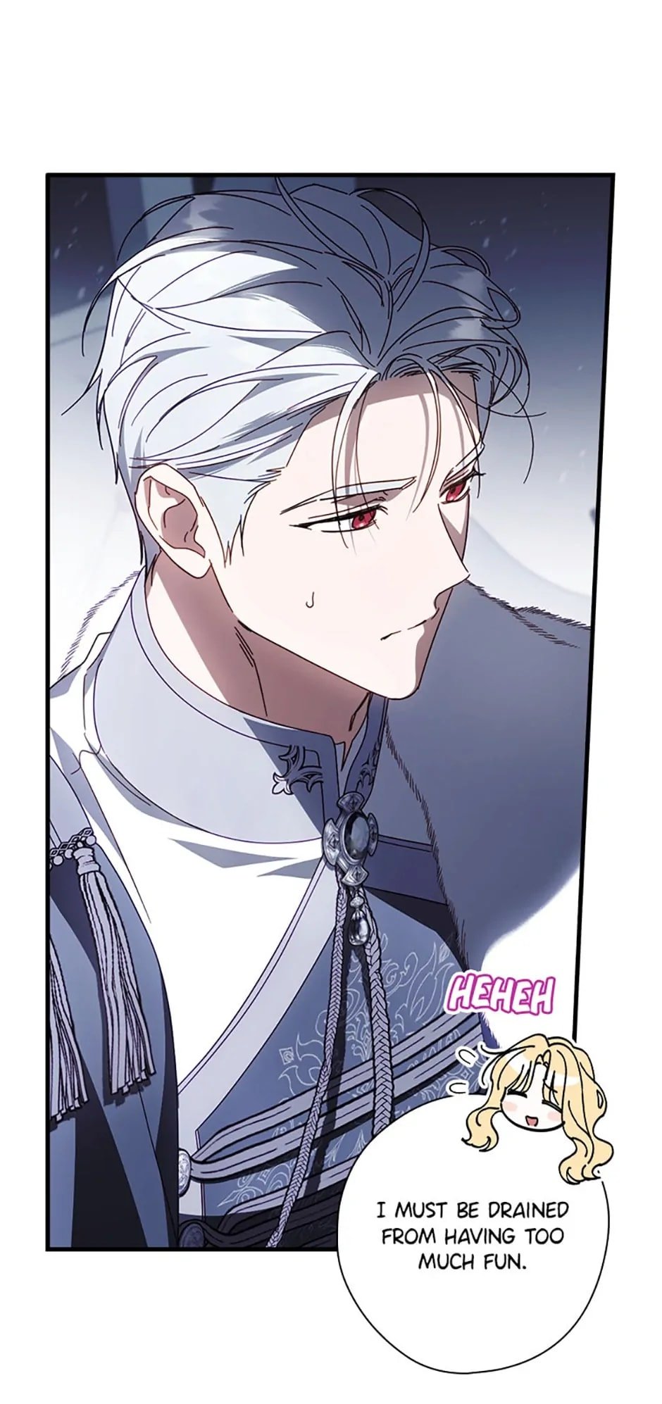 How To Win My Husband Over chapter 90 page 23