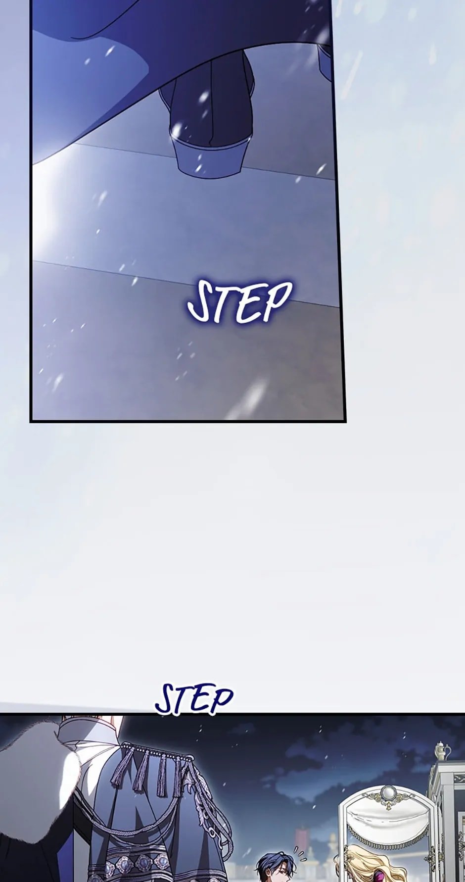 How To Win My Husband Over chapter 90 page 3