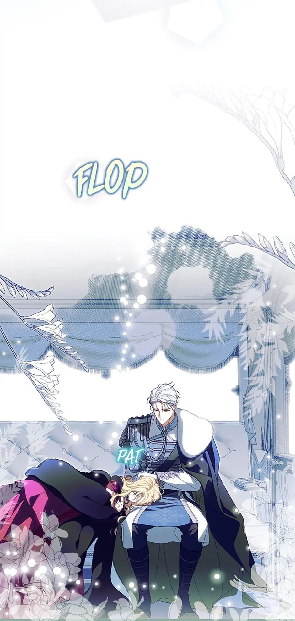 How To Win My Husband Over chapter 90 page 31