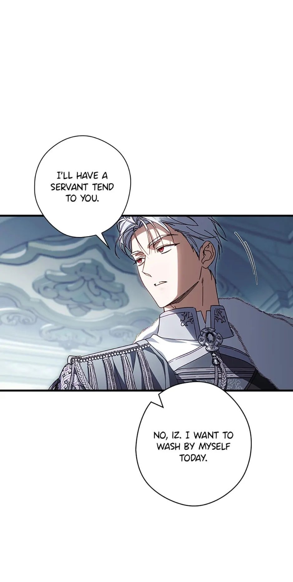 How To Win My Husband Over chapter 90 page 39