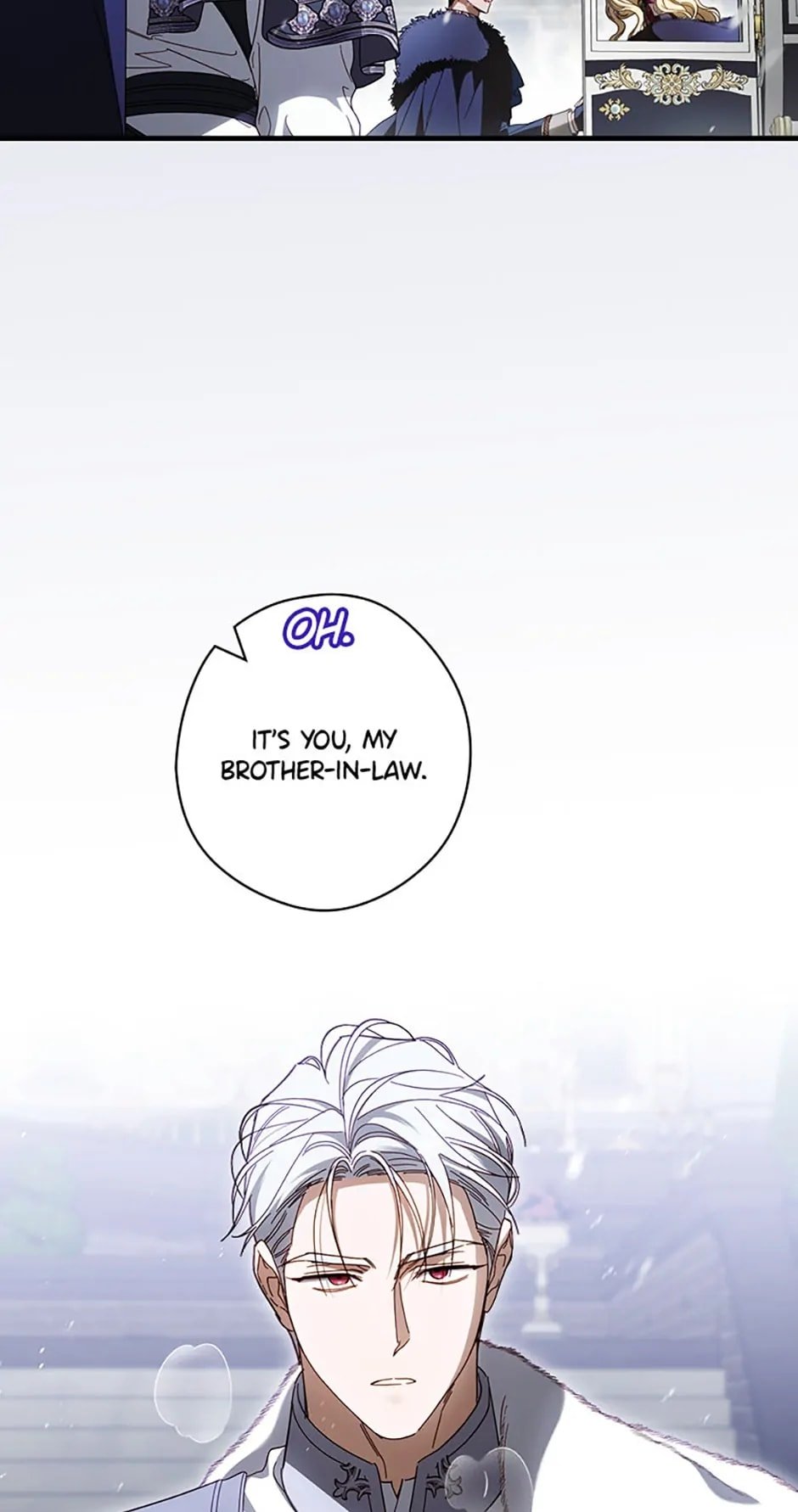 How To Win My Husband Over chapter 90 page 4