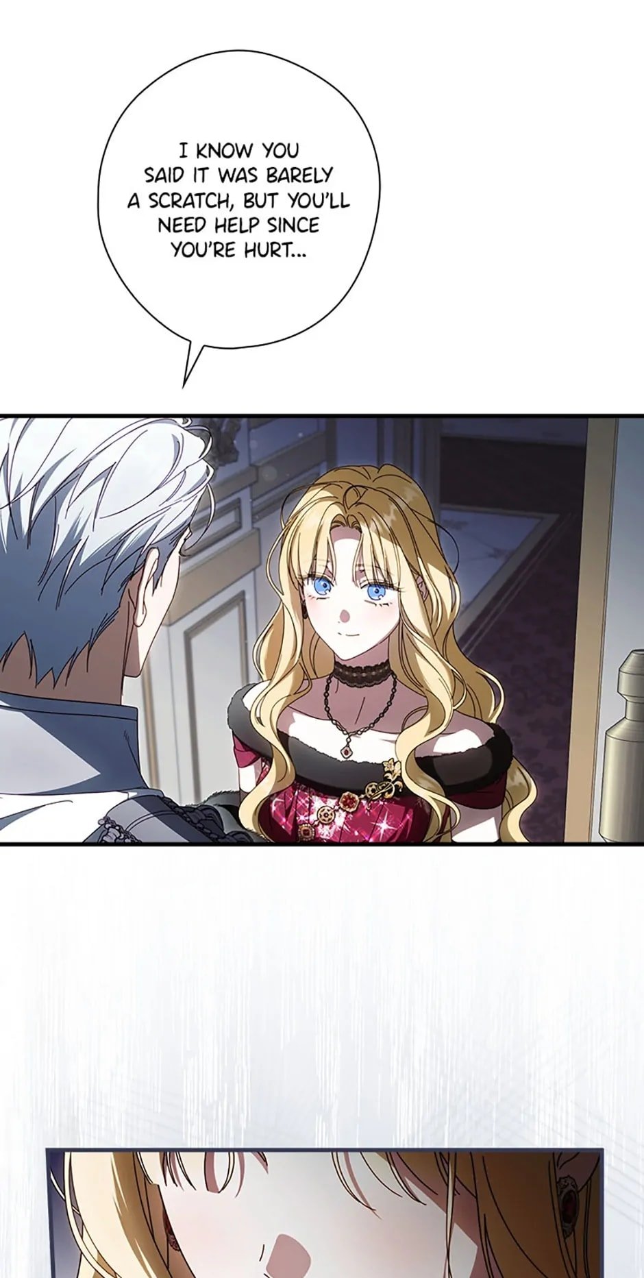 How To Win My Husband Over chapter 90 page 40