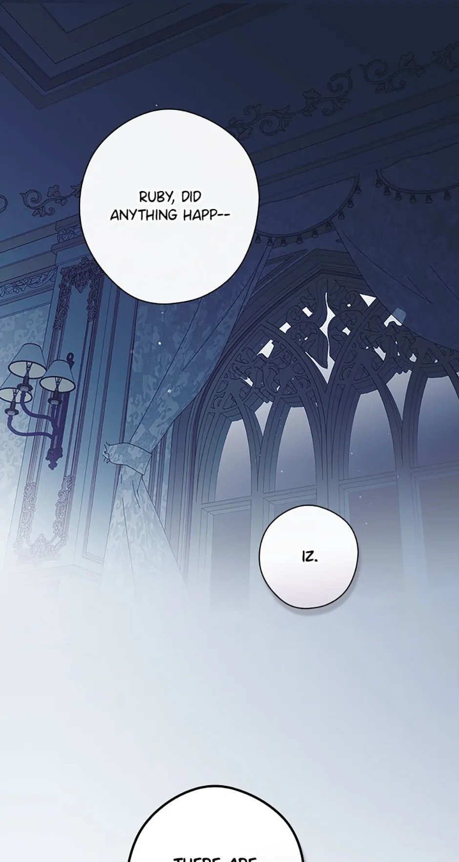 How To Win My Husband Over chapter 90 page 44