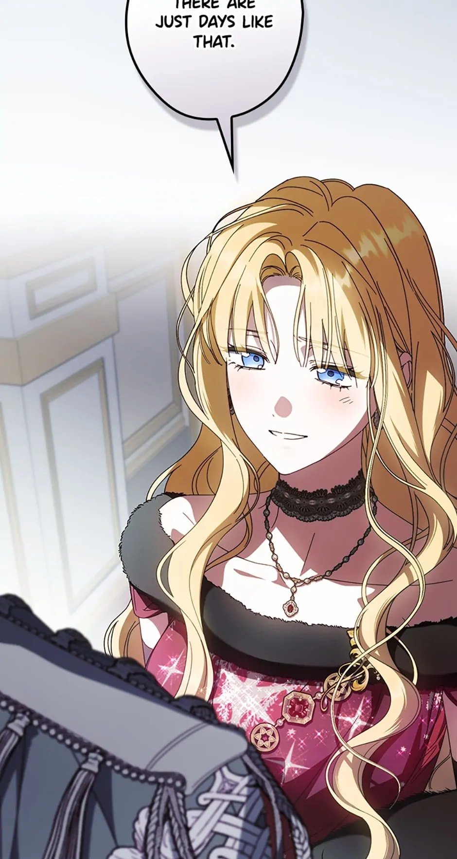 How To Win My Husband Over chapter 90 page 45