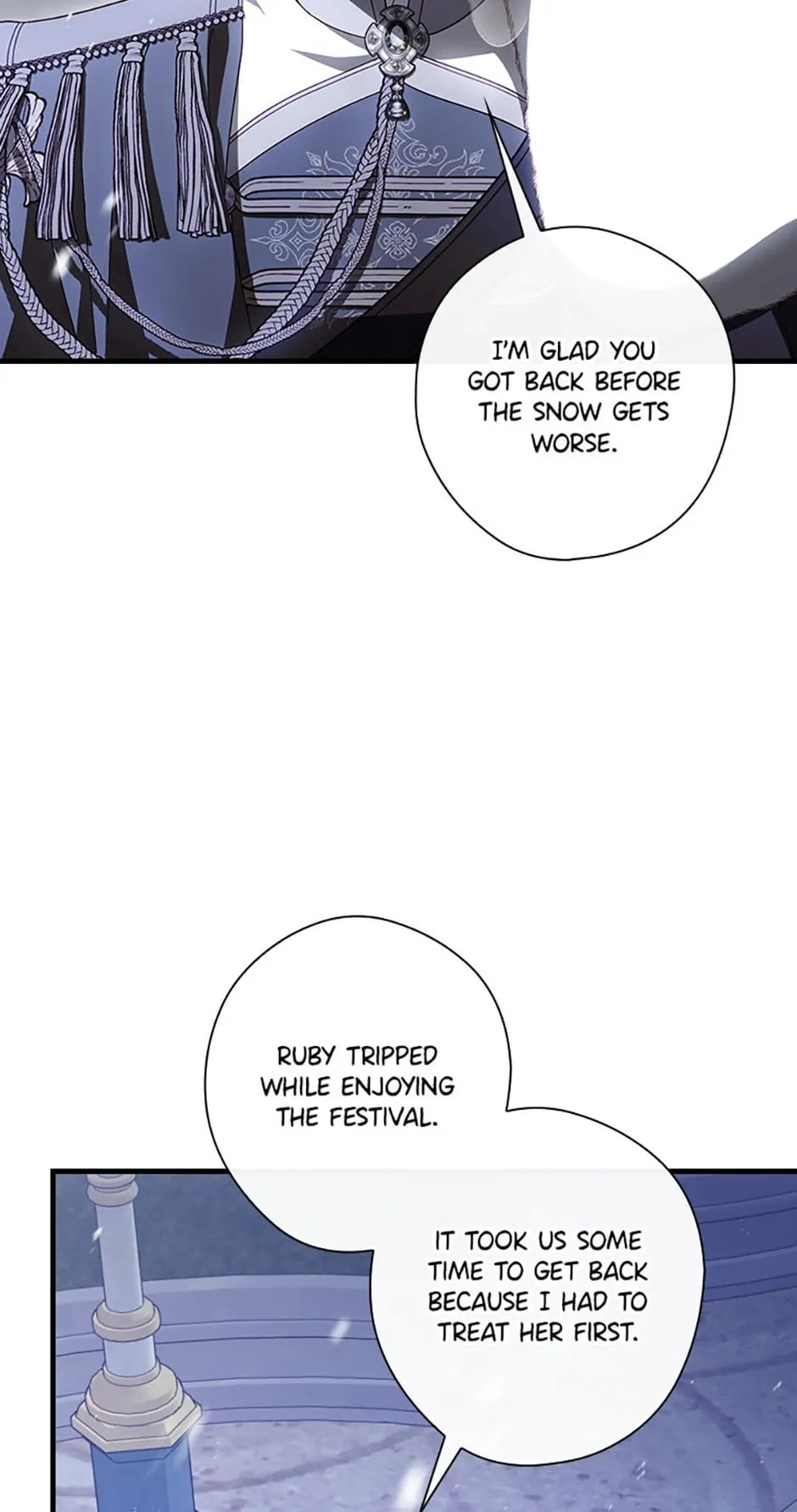 How To Win My Husband Over chapter 90 page 5