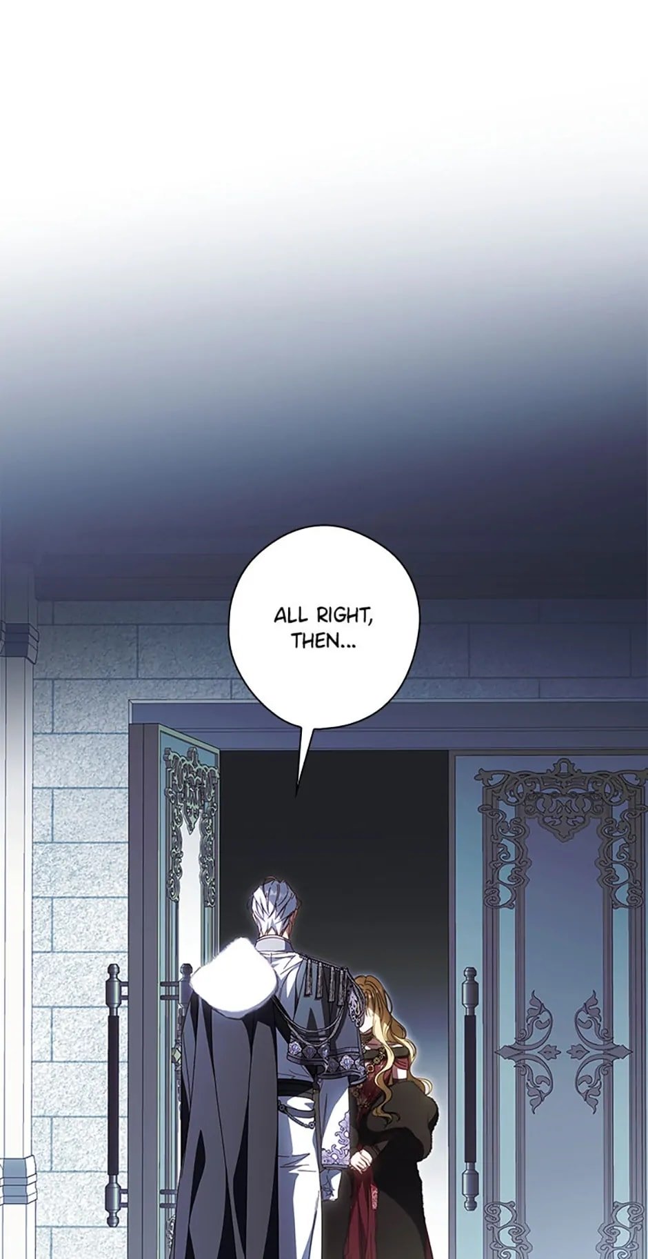 How To Win My Husband Over chapter 90 page 50