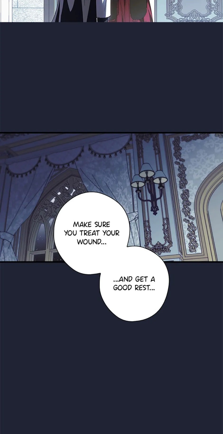 How To Win My Husband Over chapter 90 page 51