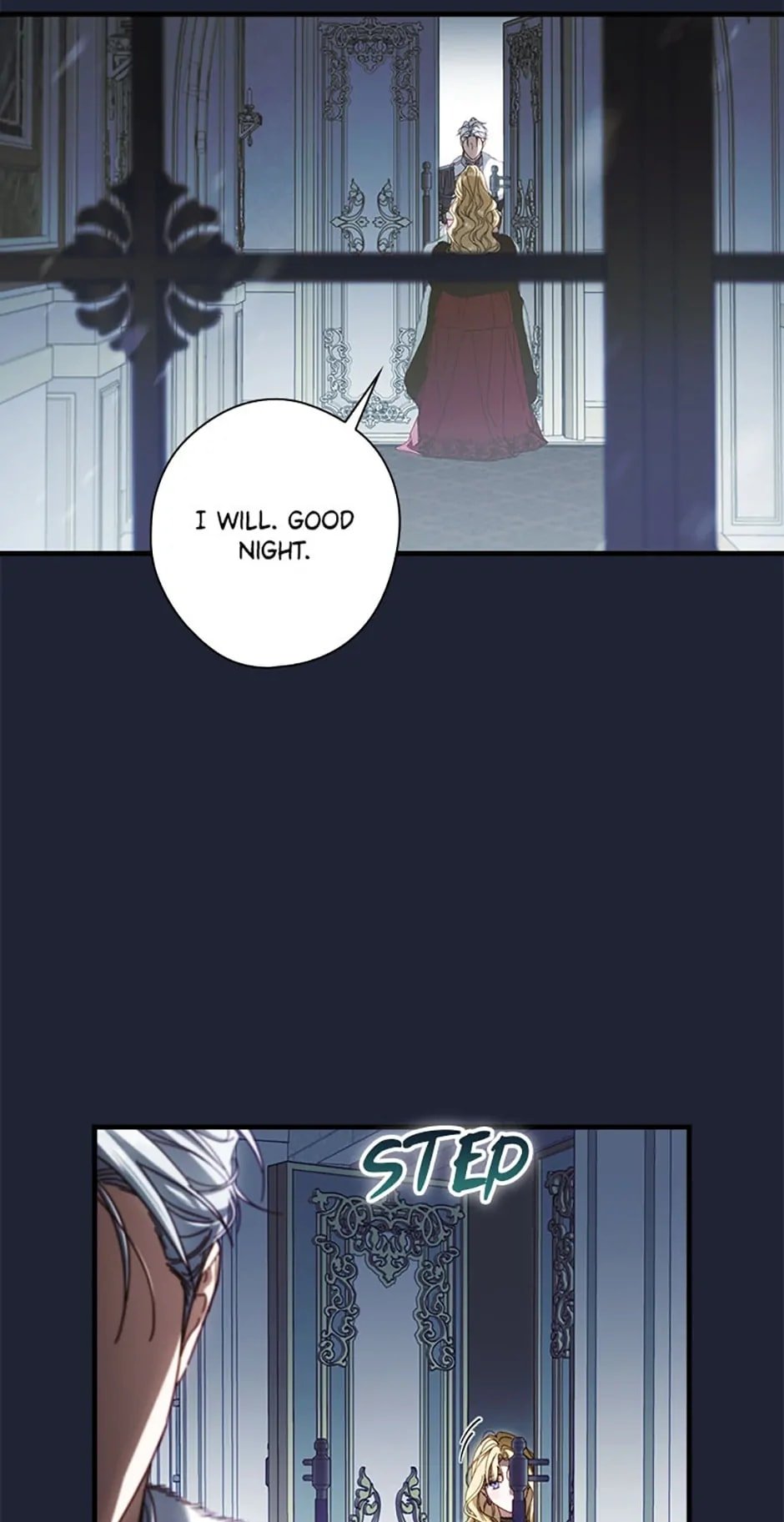 How To Win My Husband Over chapter 90 page 52