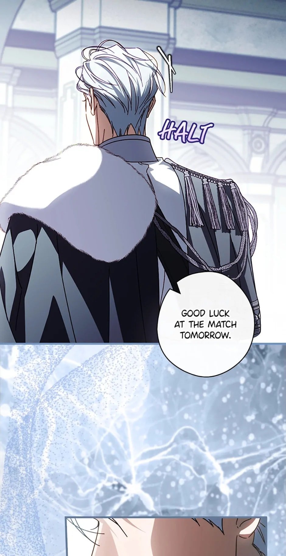 How To Win My Husband Over chapter 90 page 54