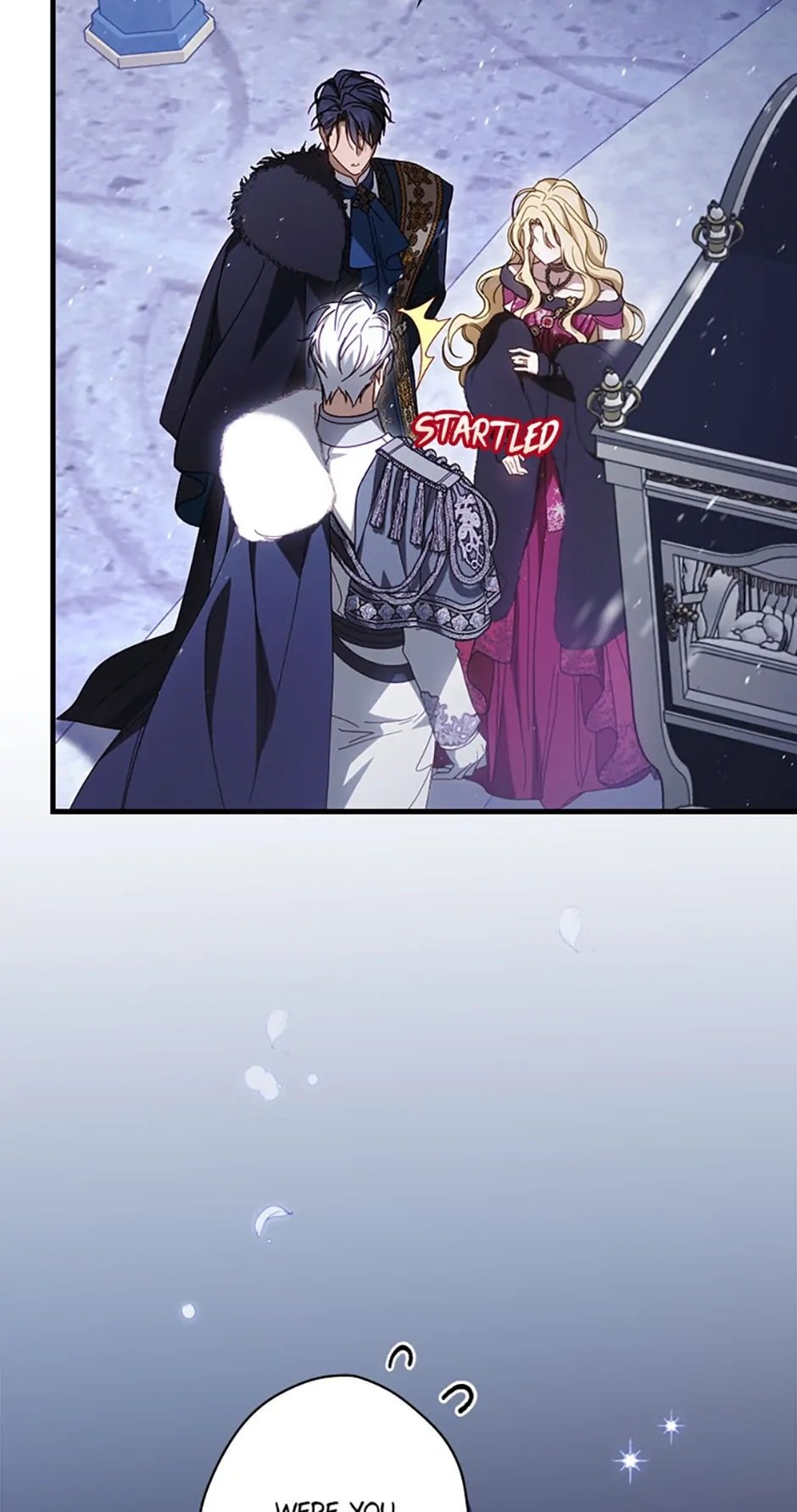 How To Win My Husband Over chapter 90 page 6