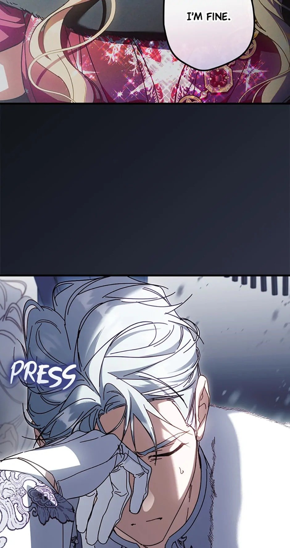 How To Win My Husband Over chapter 90 page 71