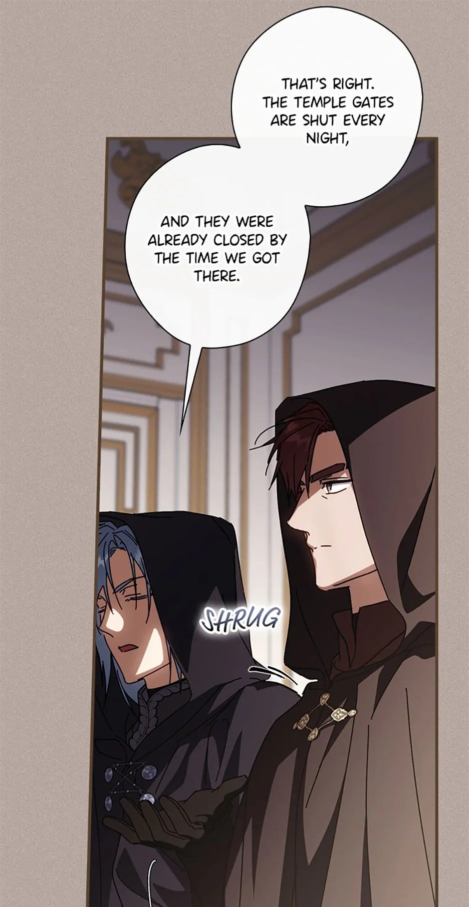 How To Win My Husband Over chapter 90 page 76