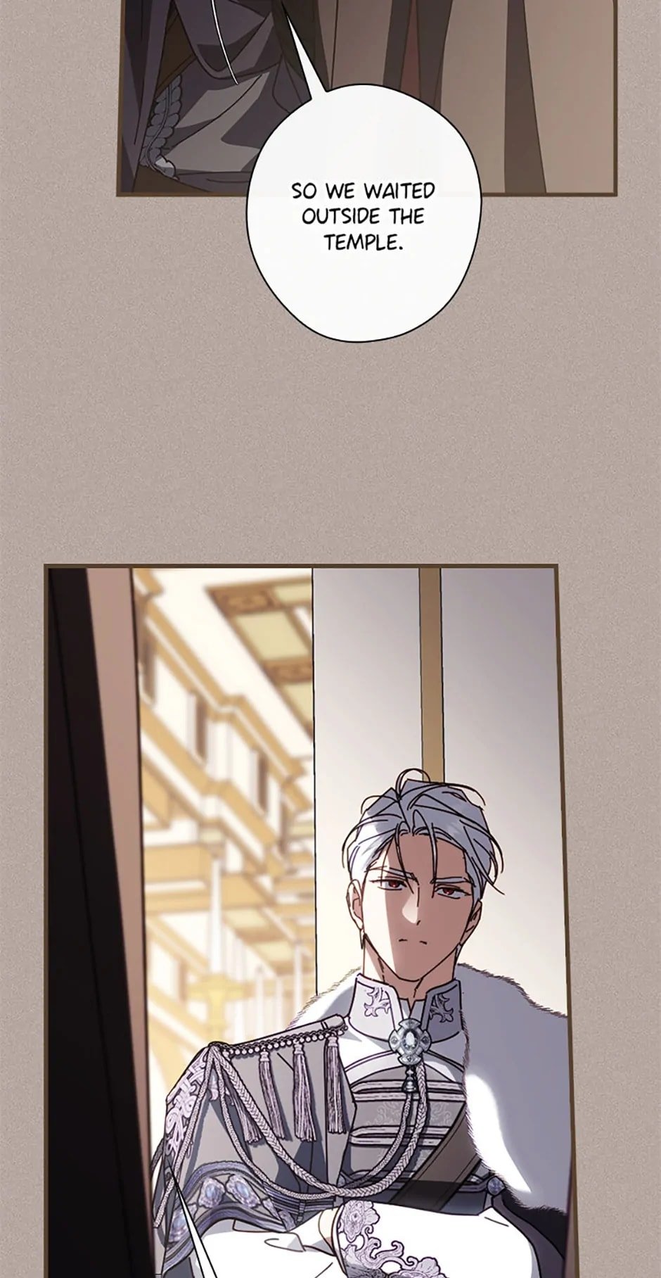 How To Win My Husband Over chapter 90 page 77