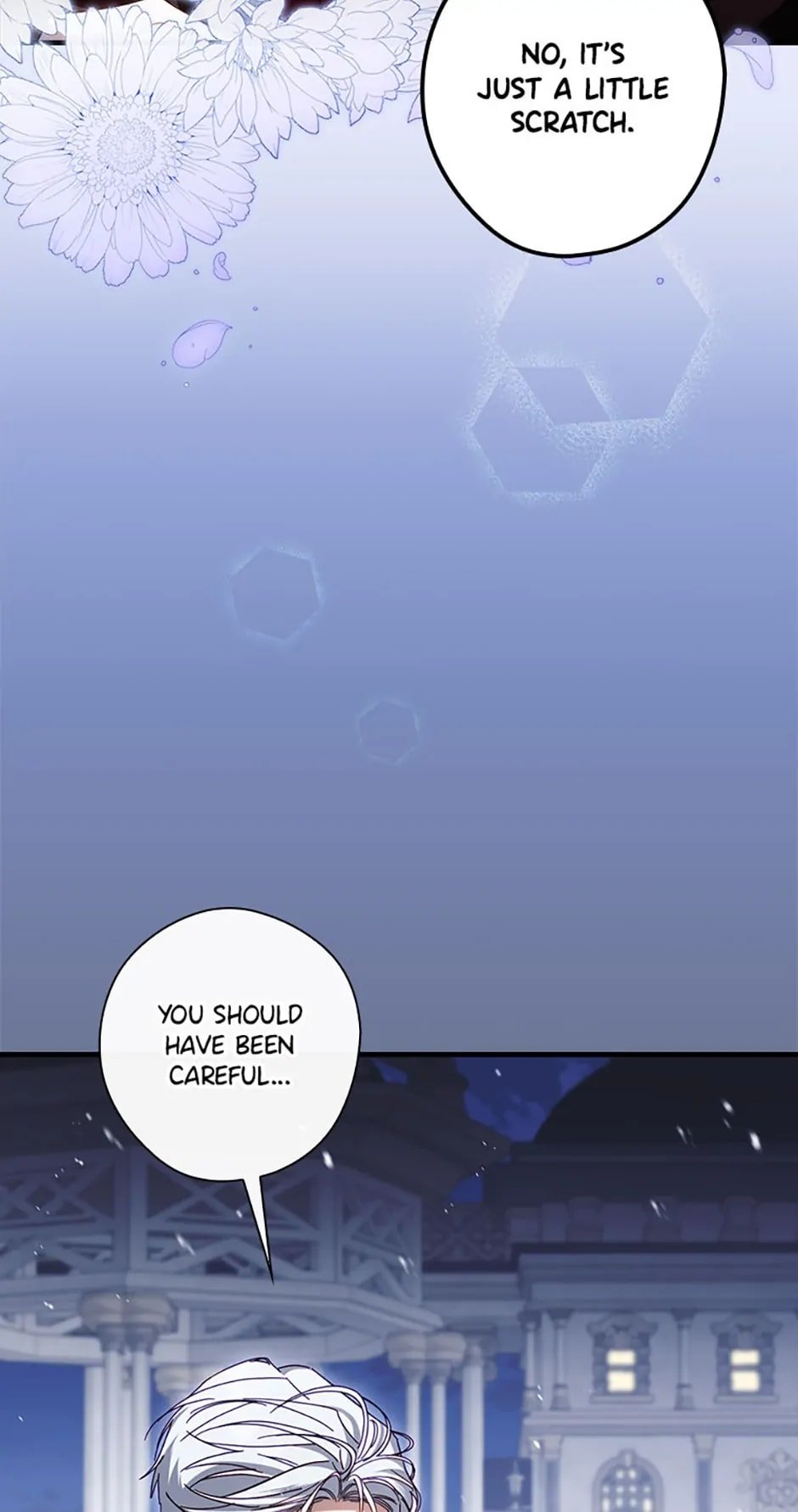 How To Win My Husband Over chapter 90 page 8