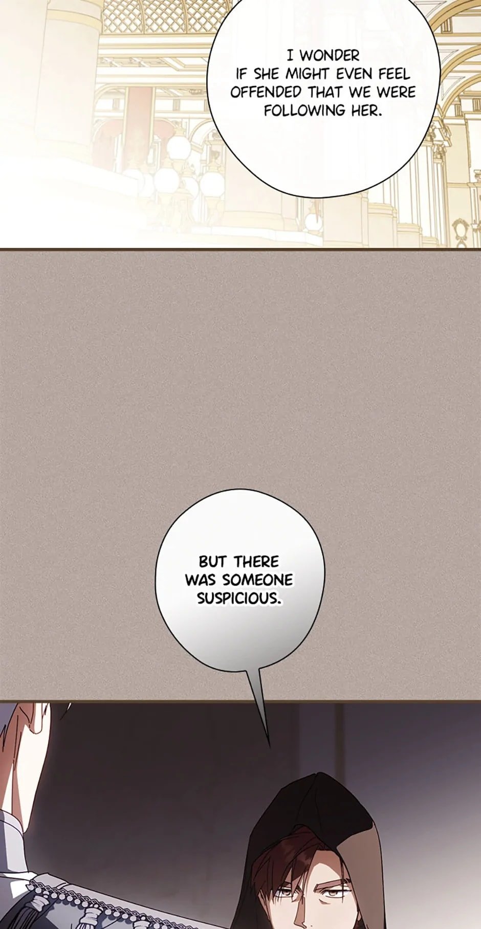 How To Win My Husband Over chapter 90 page 81