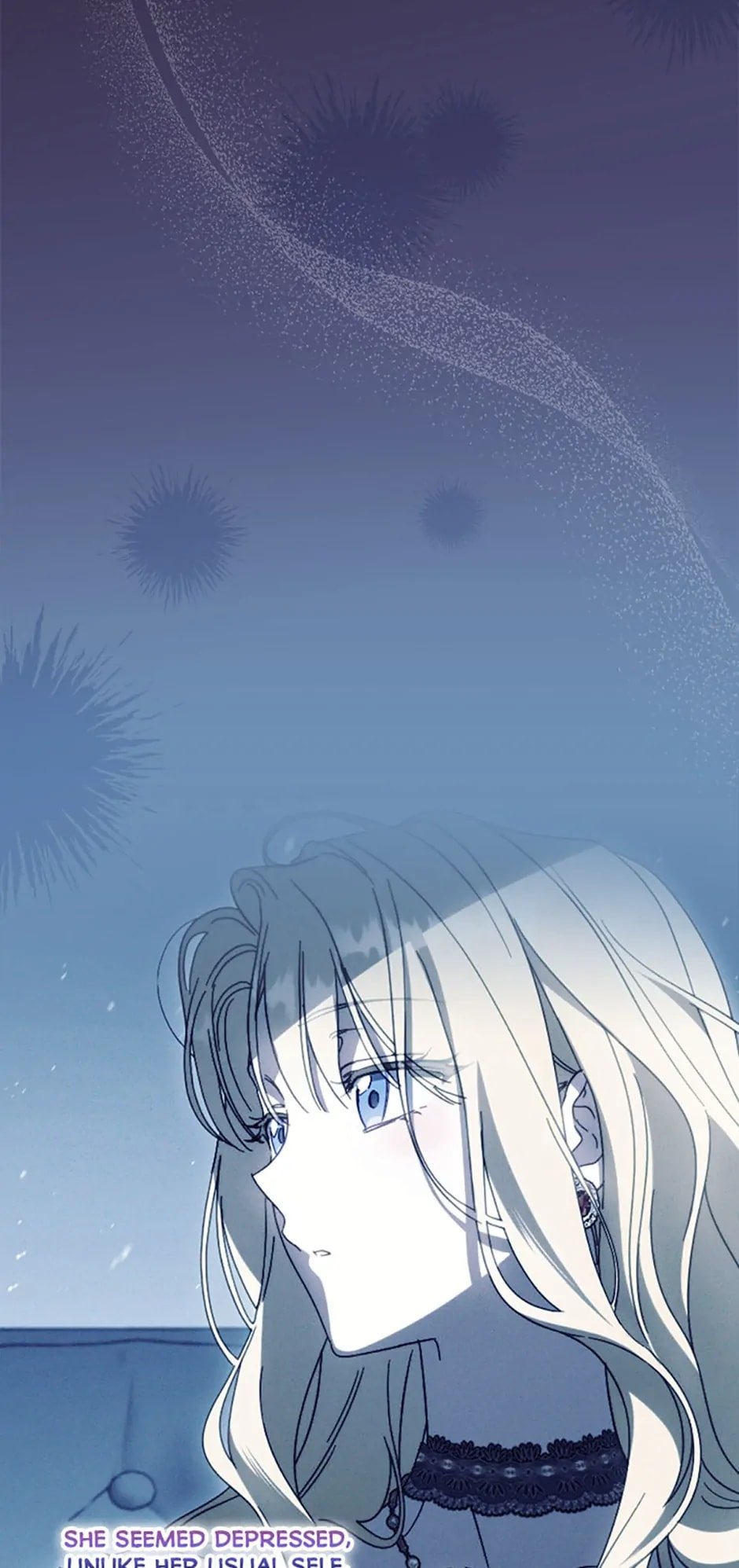 How To Win My Husband Over chapter 90 page 86