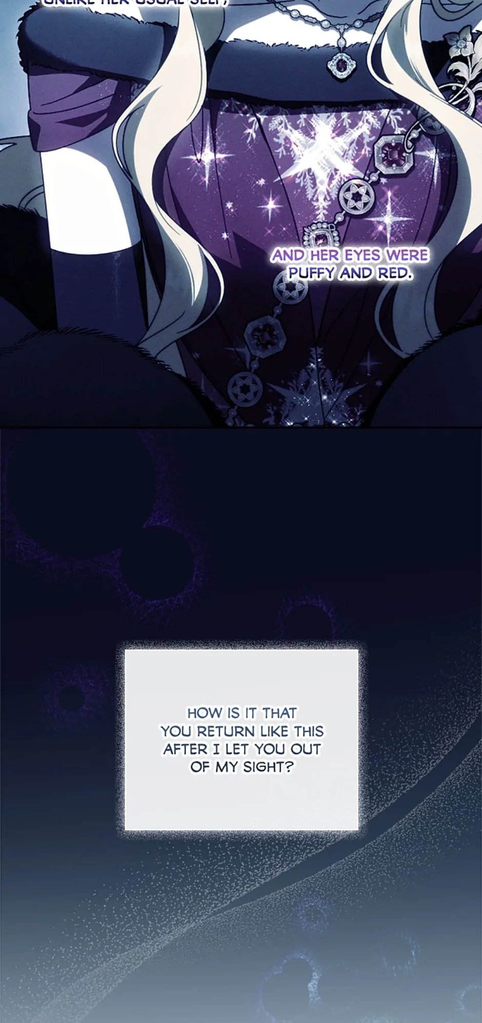 How To Win My Husband Over chapter 90 page 87