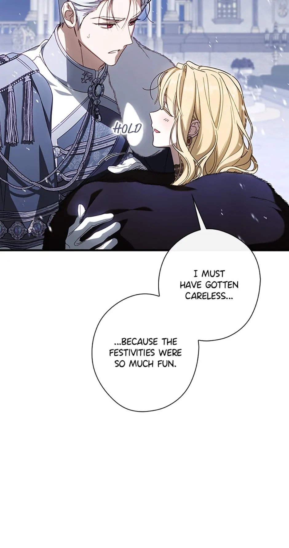 How To Win My Husband Over chapter 90 page 9