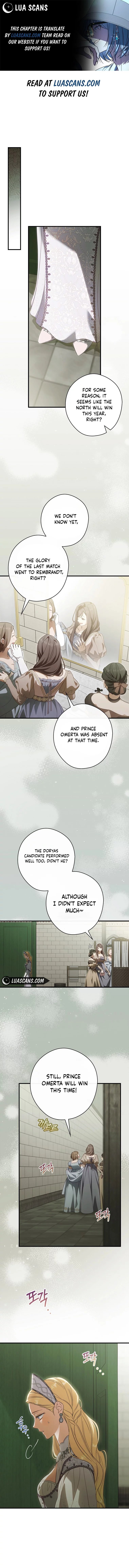 How To Win My Husband Over chapter 92 page 1