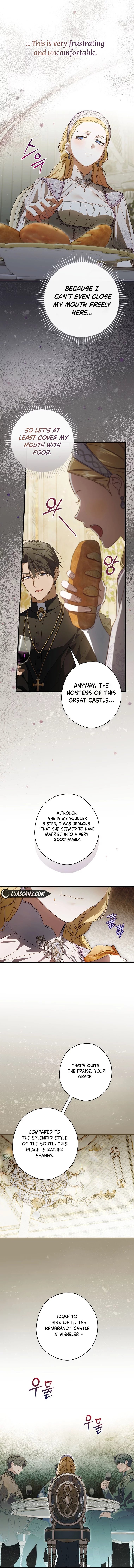 How To Win My Husband Over chapter 92 page 11