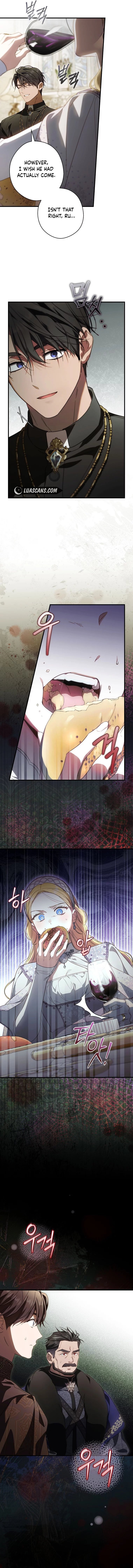 How To Win My Husband Over chapter 92 page 13