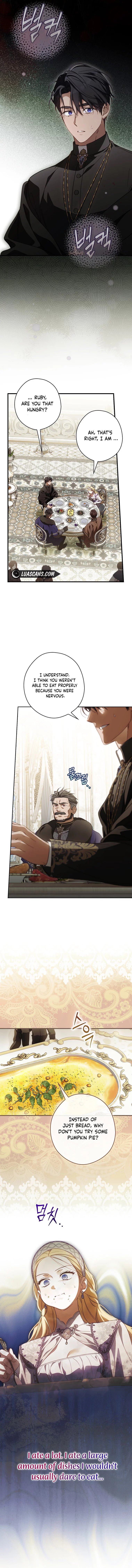 How To Win My Husband Over chapter 92 page 14