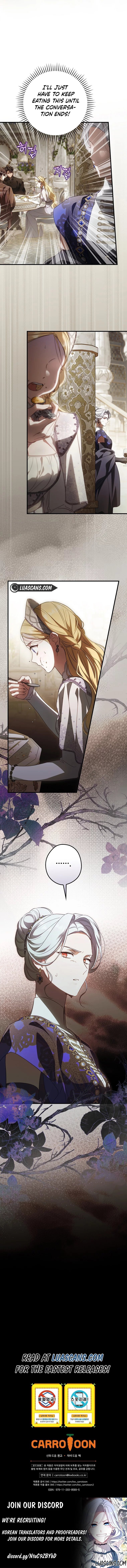 How To Win My Husband Over chapter 92 page 15