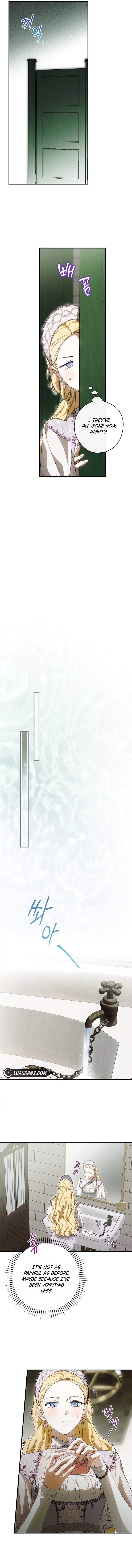 How To Win My Husband Over chapter 92 page 2