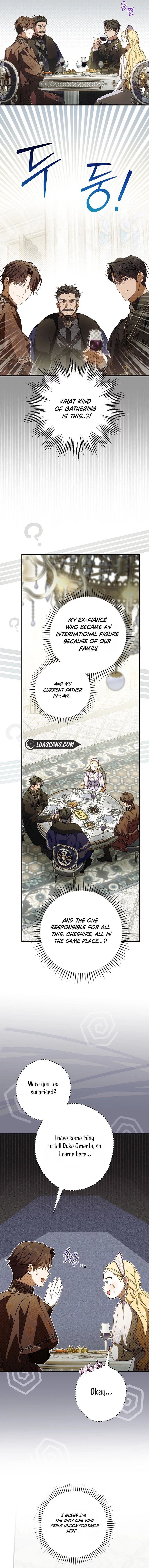 How To Win My Husband Over chapter 92 page 9