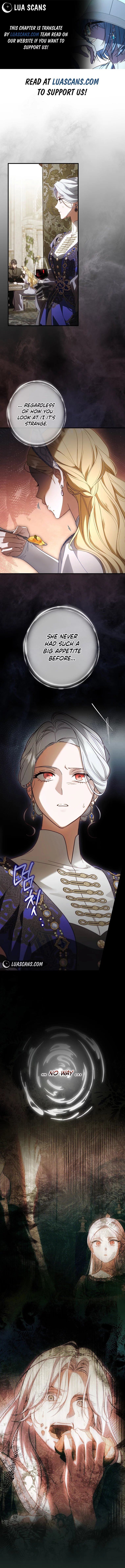 How To Win My Husband Over chapter 93 page 1