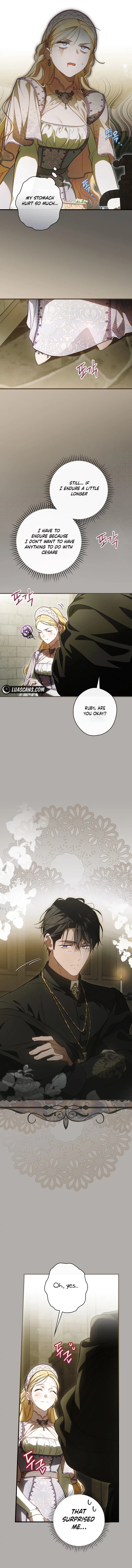 How To Win My Husband Over chapter 93 page 10