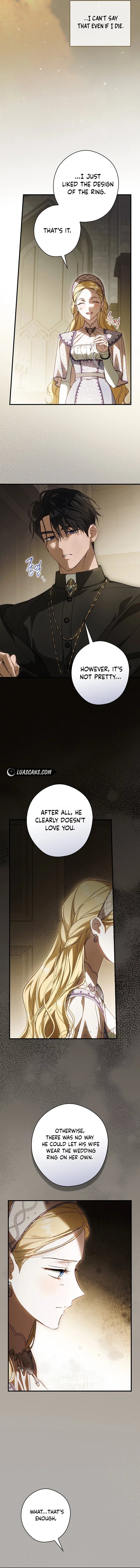 How To Win My Husband Over chapter 93 page 14