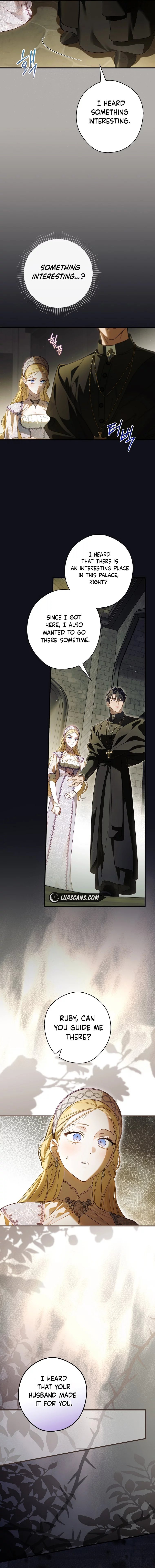 How To Win My Husband Over chapter 93 page 15