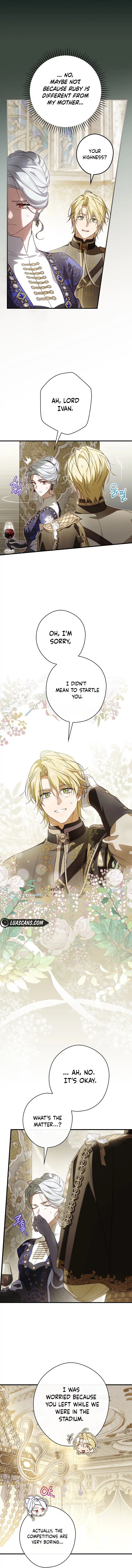 How To Win My Husband Over chapter 93 page 2