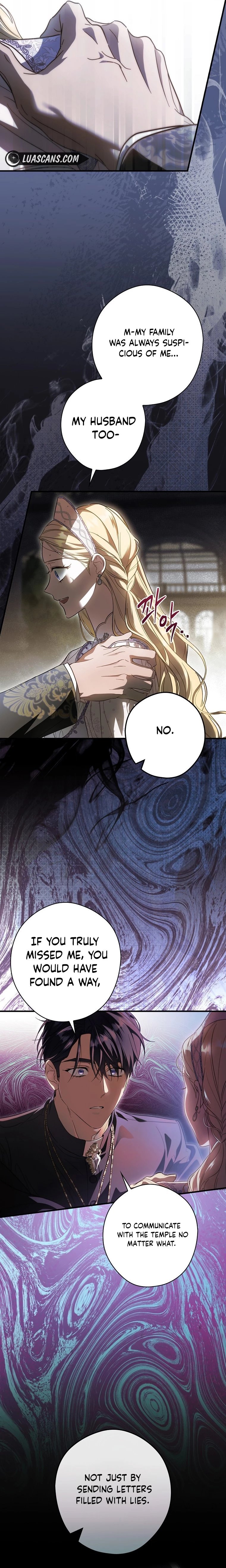 How To Win My Husband Over chapter 95 page 11