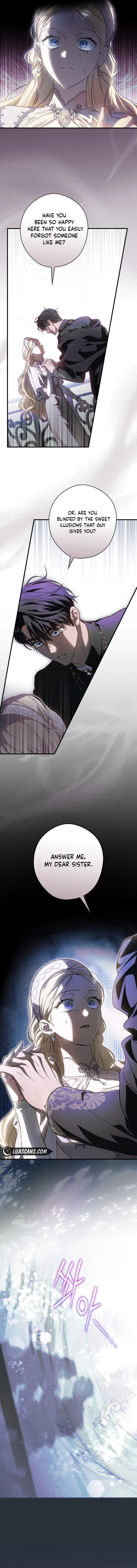 How To Win My Husband Over chapter 95 page 12