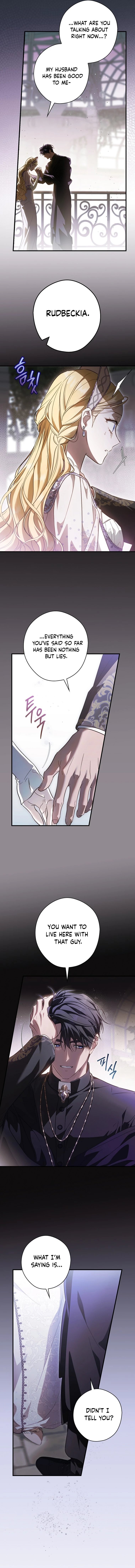 How To Win My Husband Over chapter 95 page 13