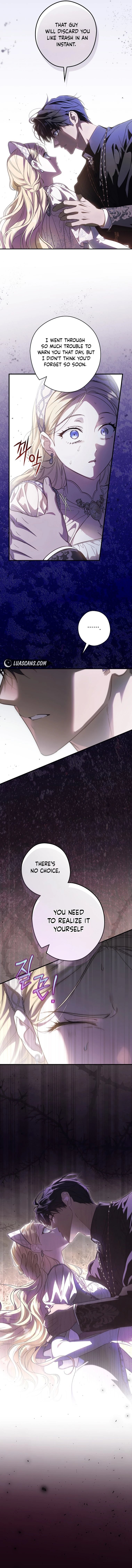 How To Win My Husband Over chapter 95 page 14