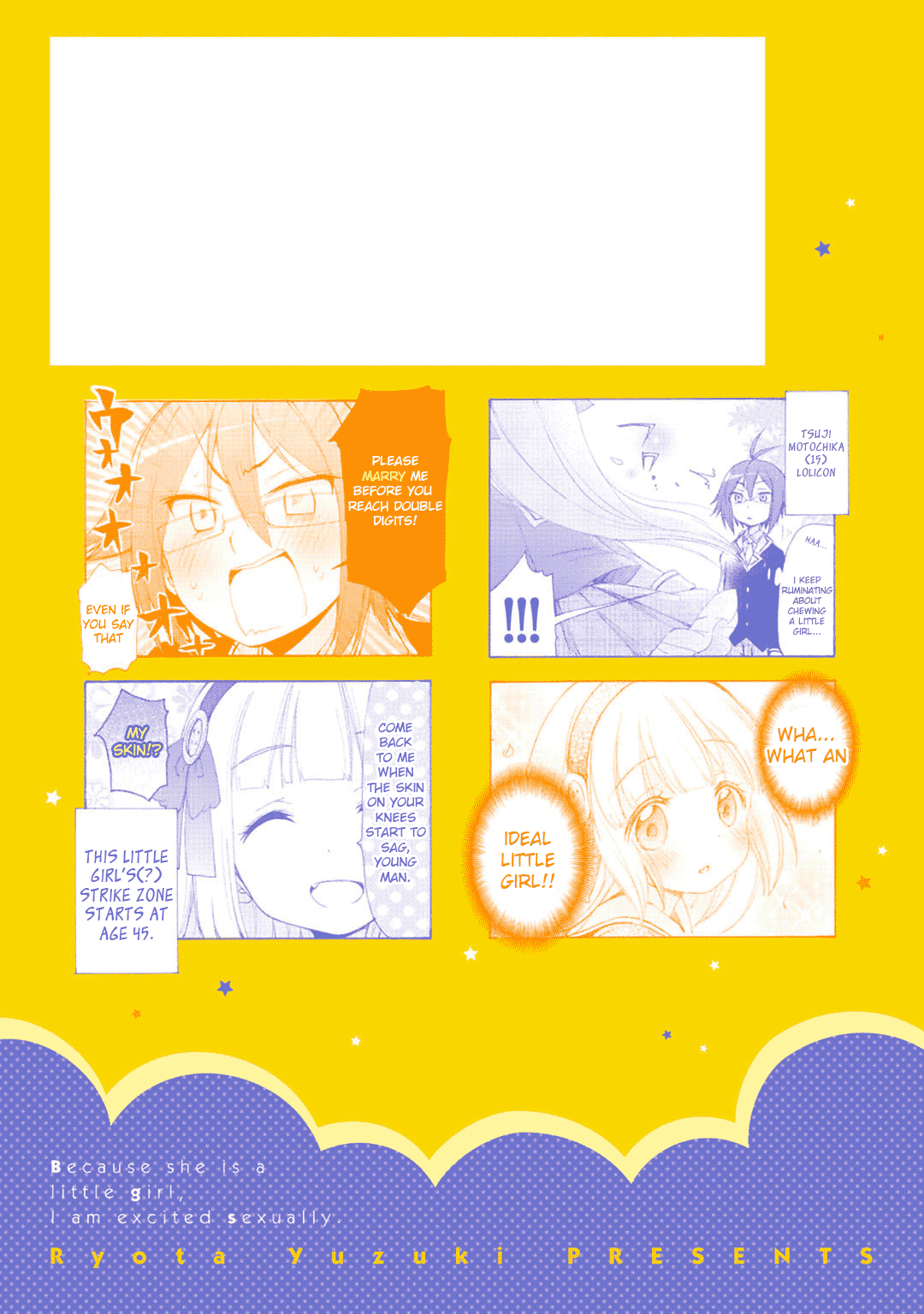 Hshs Sasero!! chapter 11.5 page 13