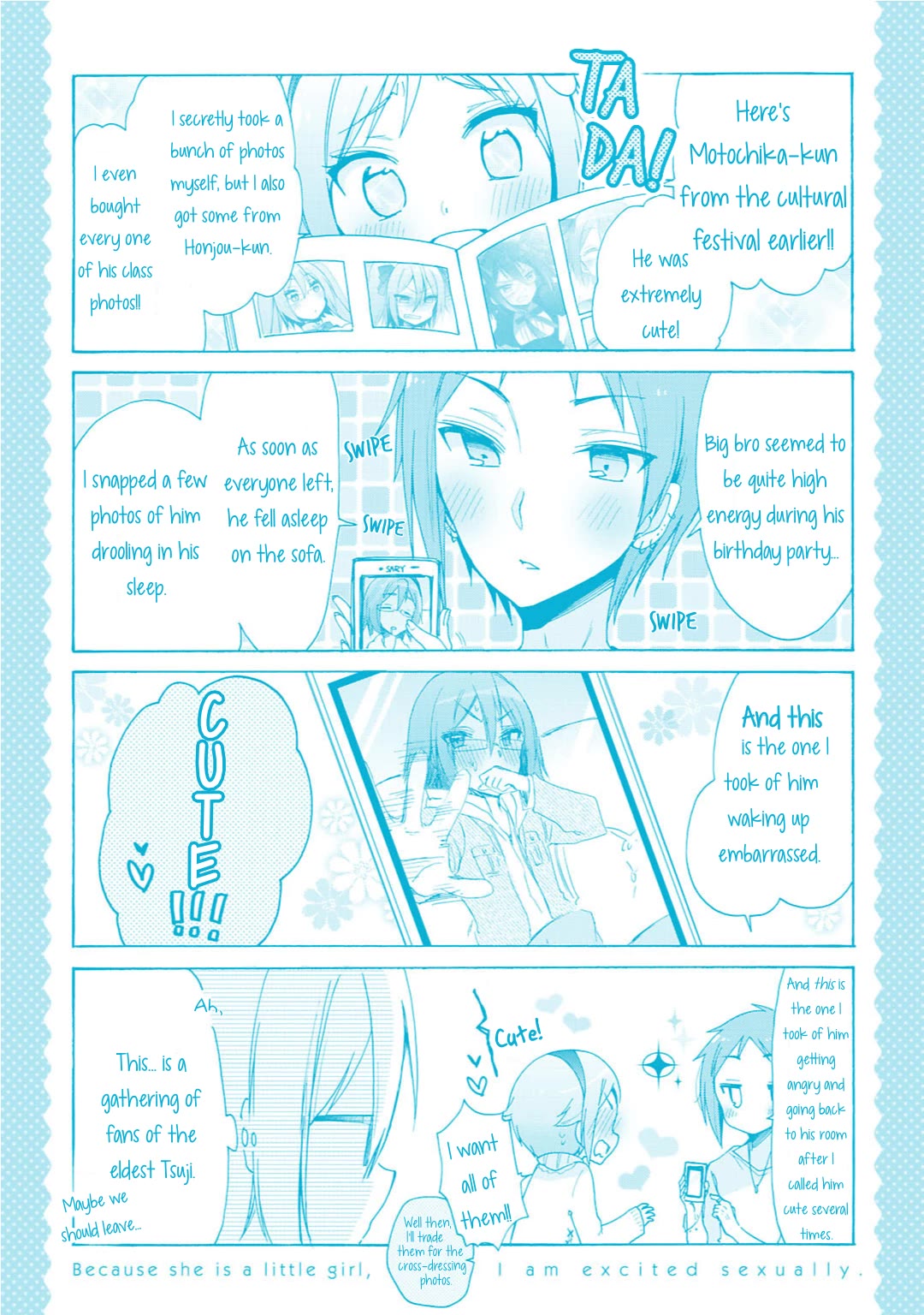 Hshs Sasero!! chapter 21.2 page 11