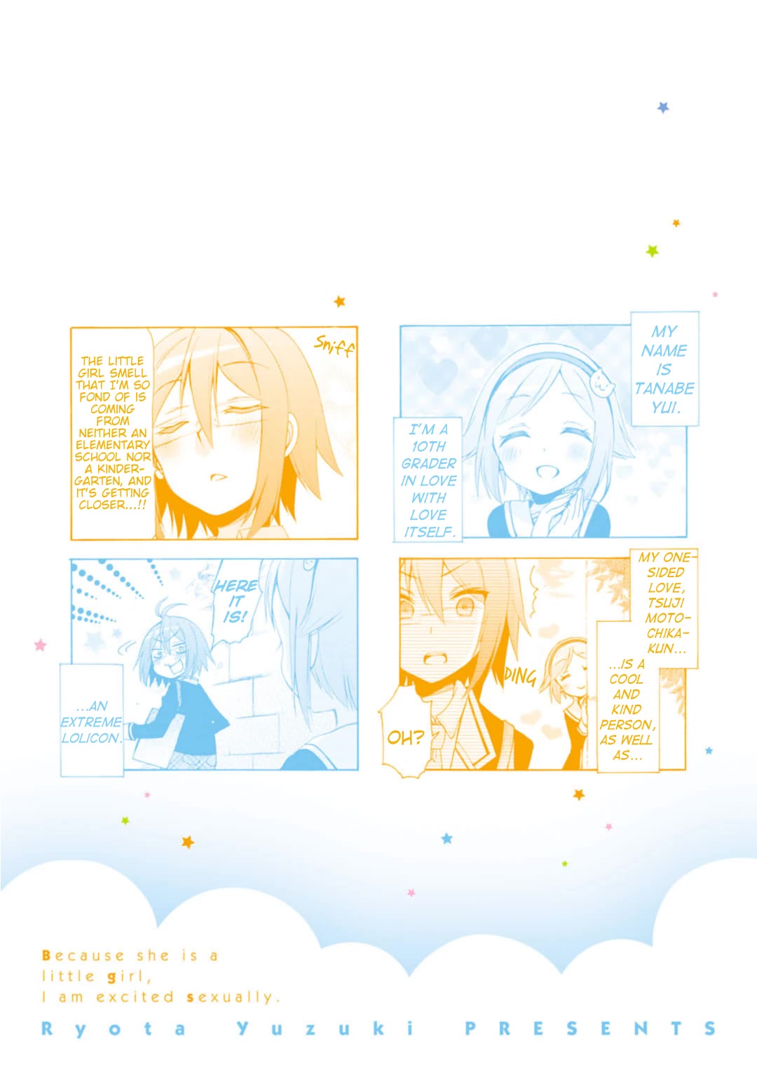 Hshs Sasero!! chapter 21.2 page 12