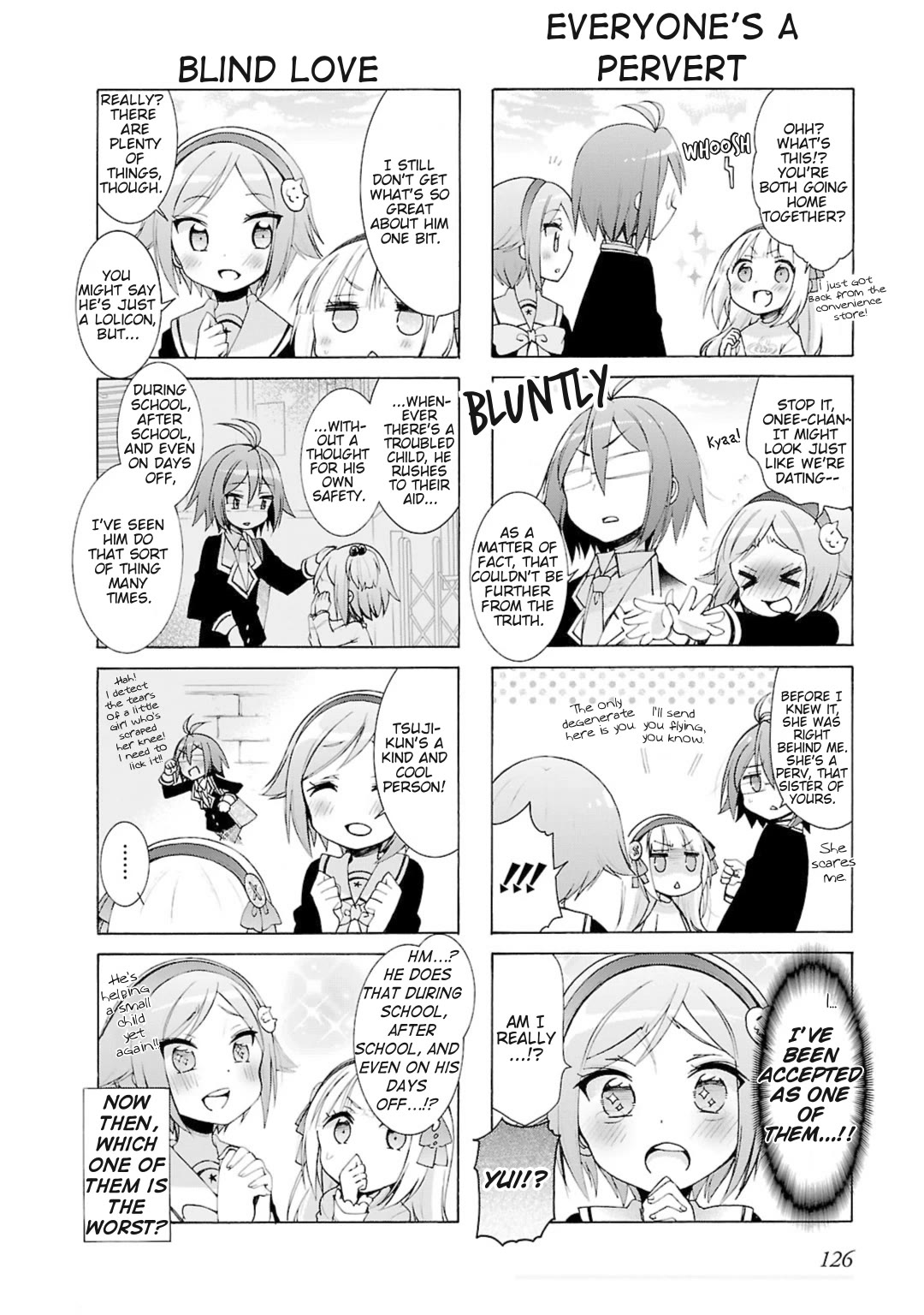 Hshs Sasero!! chapter 21.2 page 6