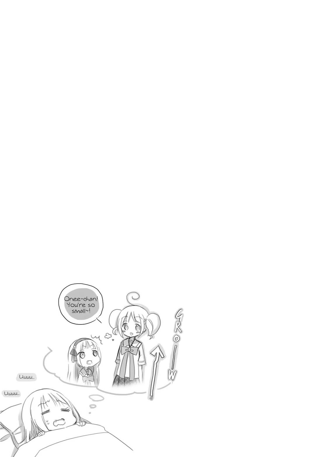Hshs Sasero!! chapter 25 page 11